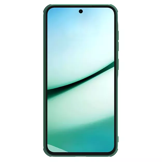 Nillkin CamShield Pro Case for Samsung Galaxy A36 5G - Green 3
