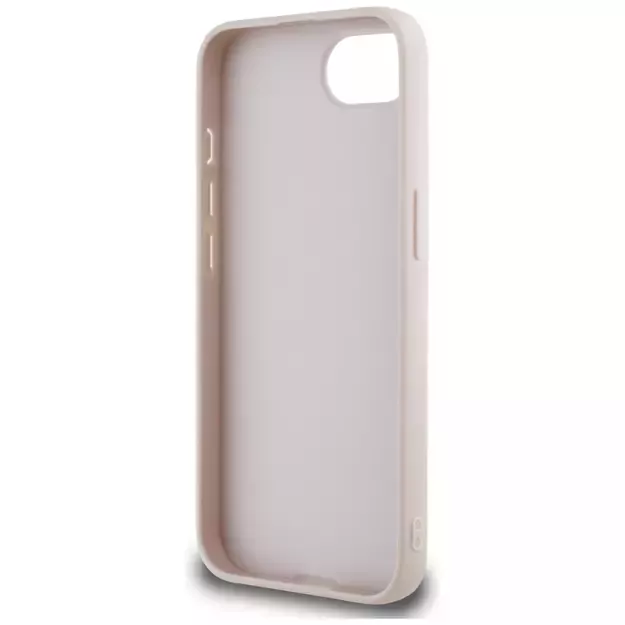 Guess 4G Big Logo iPhone 16e Case - Pink 6