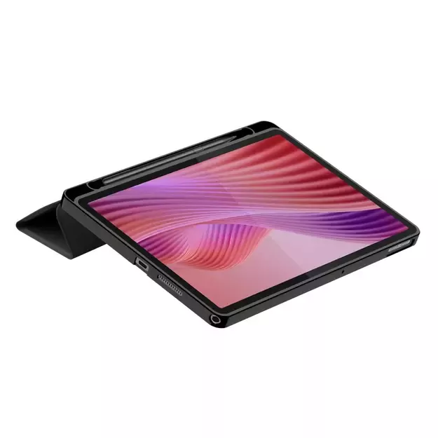 Tech-Protect SmartCase Pen for Lenovo Tab 10.1 TB-311 - Black 6