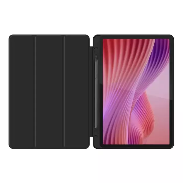 Tech-Protect SmartCase Pen for Lenovo Tab 10.1 TB-311 - Black 4