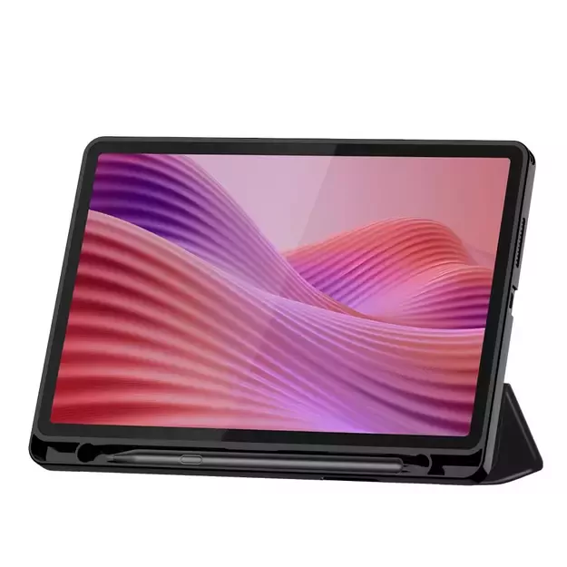 Tech-Protect SmartCase Pen for Lenovo Tab 10.1 TB-311 - Black 5
