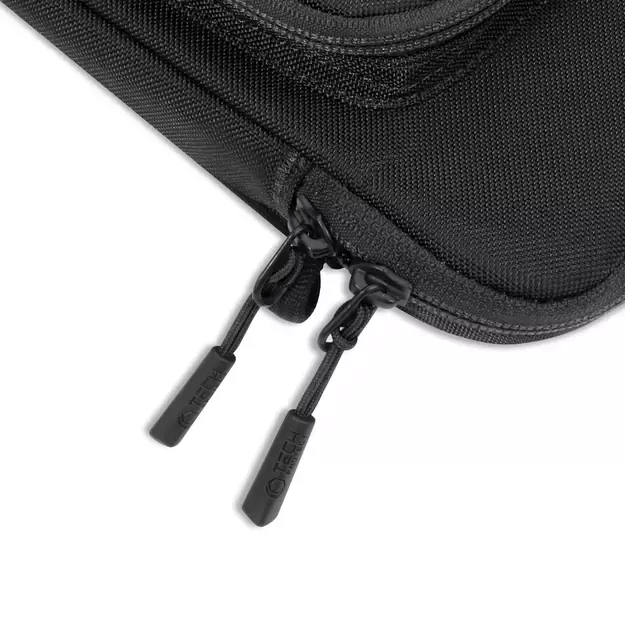 Tech-Protect Defender Bag for 17&quot  Laptop - Black 11