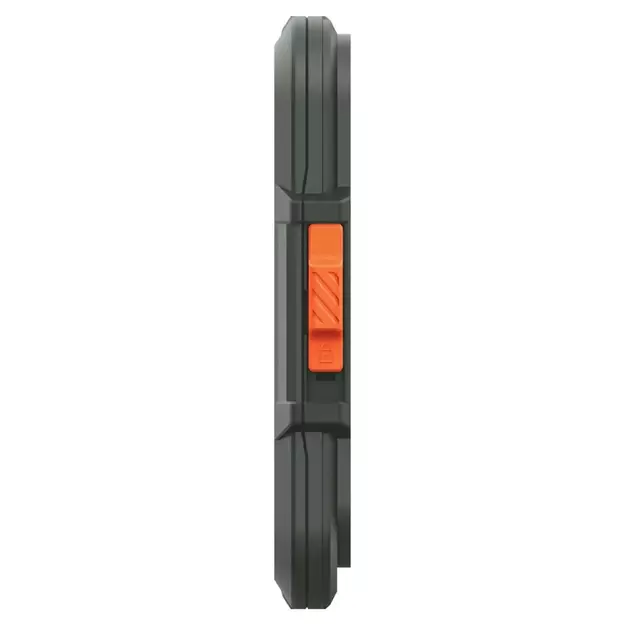 Spigen Lock Fit MagSafe Card Case - Green 4