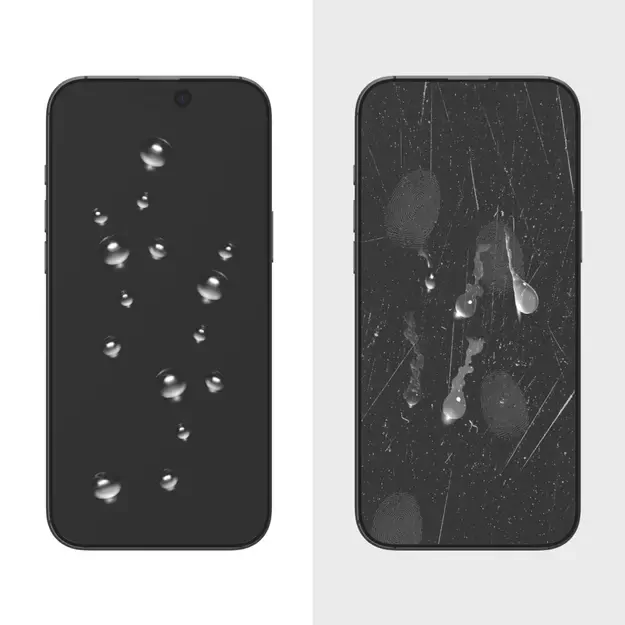 Tech-Protect Glass Fit+ Case 2-pack for Samsung Galaxy Xcover 7 / 7 Pro - Black 2