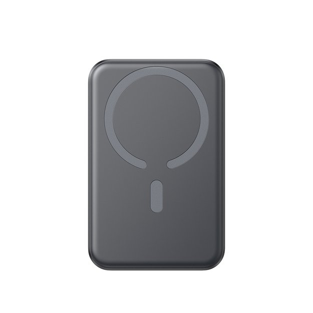 Powerbank Joyroom JR-W020 20W 10000mAh MagSafe + USB-C - USB-C cable 0.25m - black 2