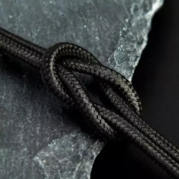 Baseus Cafule cable USB Type C SuperCharge 40W Quick Charge 3.0 QC 3.0 1m gray-black (CATKLF-PG1) 8