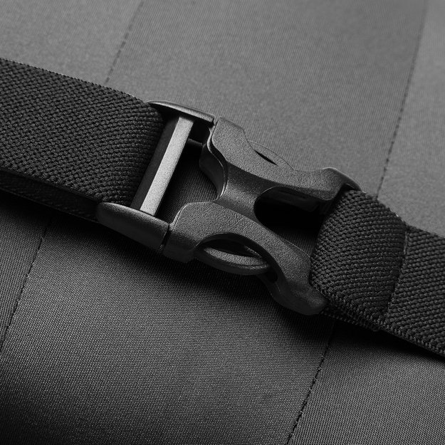 Baseus ComfortRide car cushion - black 10