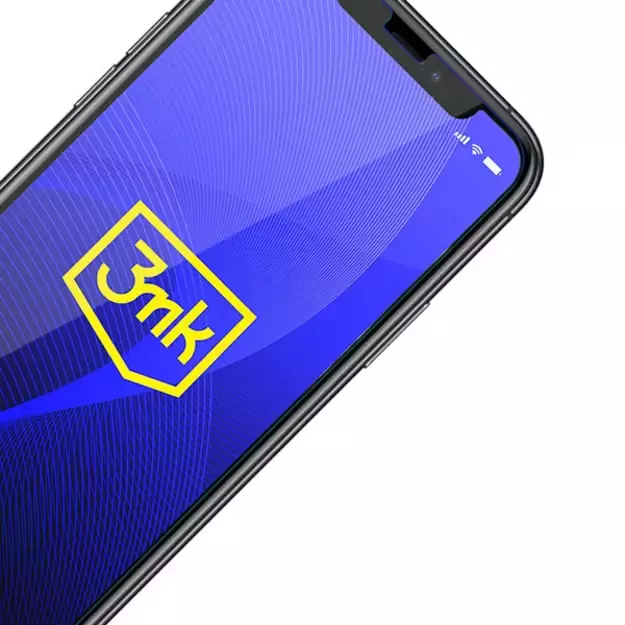3mk FlexibleGlass™ hybrid glass for iPhone 11 Pro 13
