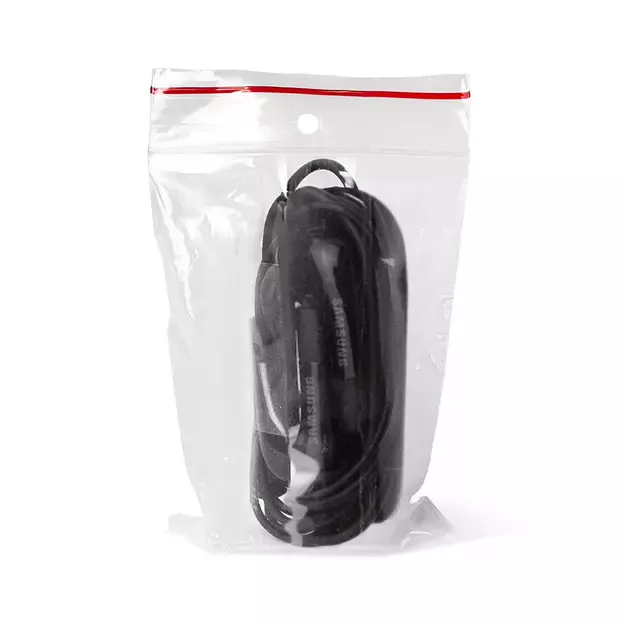 Samsung EHS64AVFBE Wired Headphones Mini Jack 3.5mm Stereo Hi-Fi (Bulk - Replacement Packaging) - Black 2
