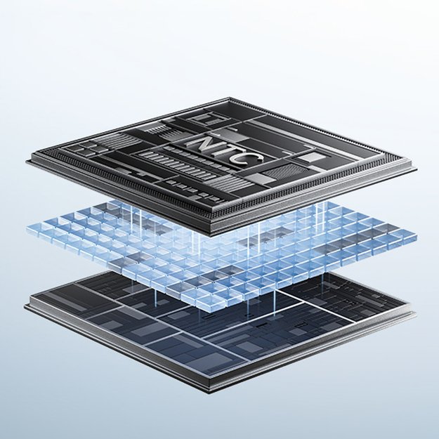 Baseus EnerFill FC31 20000mAh 45W Power Bank with Display with USB-C and Lightning Cables - Purple 7