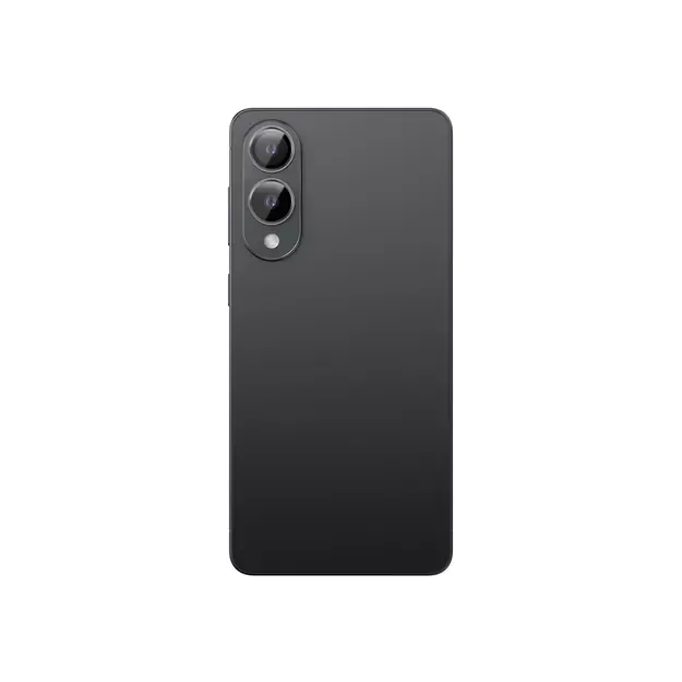 AmazingThing Radix AR Lens Glass tempered glass for Samsung S25 Edge camera island - carbon