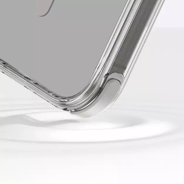 AmazingThing Omni Mag Case for iPhone 16 Pro Max - Gray 17