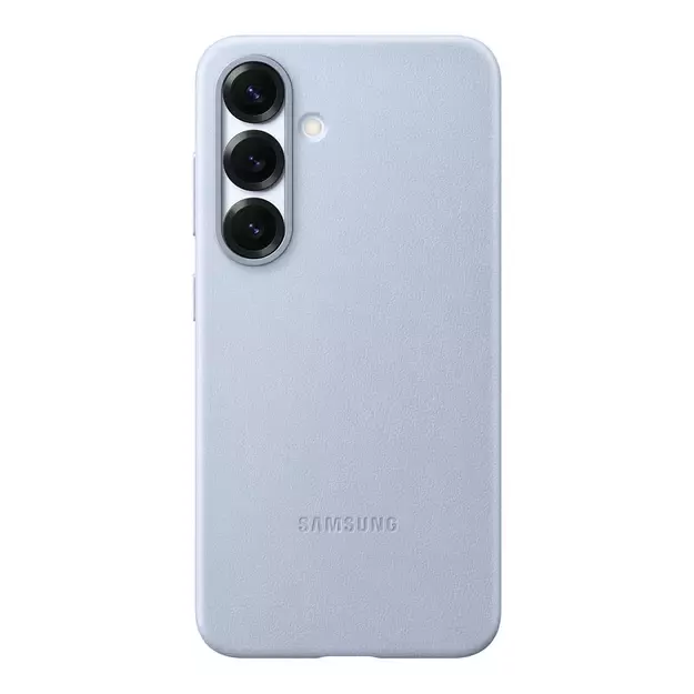 Samsung KindSuit EF-VS937PLE Case for Samsung Galaxy S25 Edge - Blue
