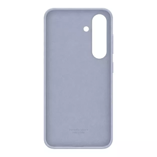 Samsung KindSuit EF-VS937PLE Case for Samsung Galaxy S25 Edge - Blue 9