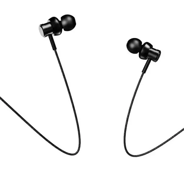 HiFuture Hi5 headphones - black 1