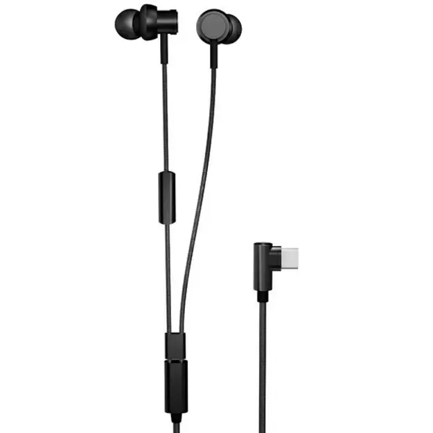 HiFuture Hi5 headphones - black 3