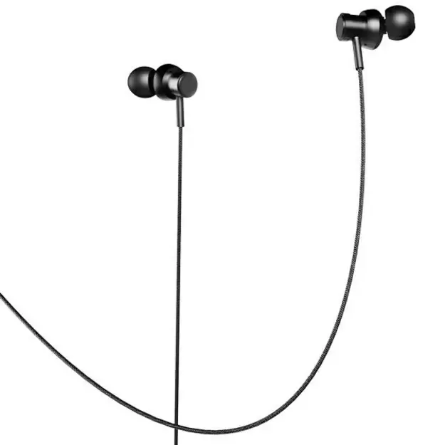 HiFuture Hi5 headphones - black 2