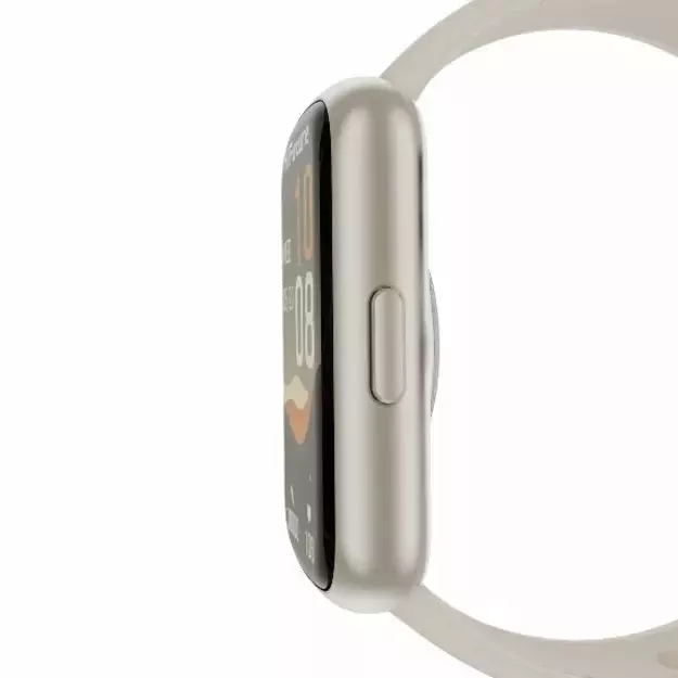 HiFuture EVO2 Smartwatch - Beige 3