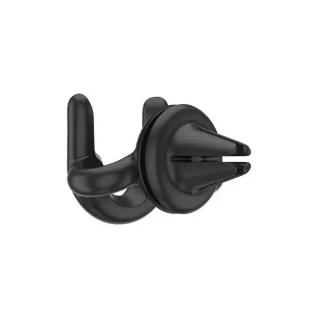 Popsockets Air Vent Mount - Black 1