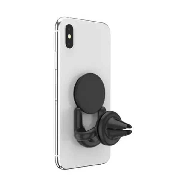 Popsockets Air Vent Mount - Black 2