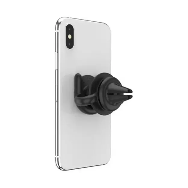 Popsockets Air Vent Mount - Black 3