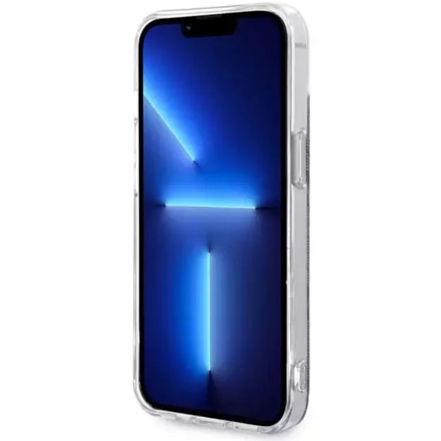 Guess 4G MagSafe case for iPhone 14 - black 4