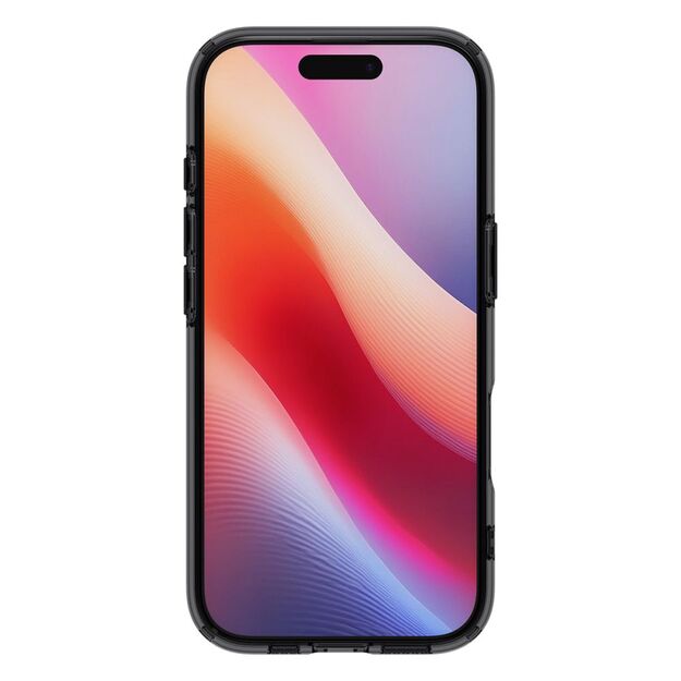 Spigen Ultra Hybrid MagSafe case for iPhone 17 Zero One - black 2