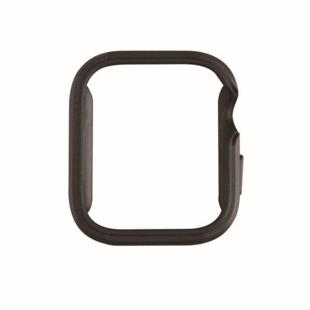 Uniq Valencia case for Apple Watch 4 / 5 / 6 / SE 40mm - gray 6