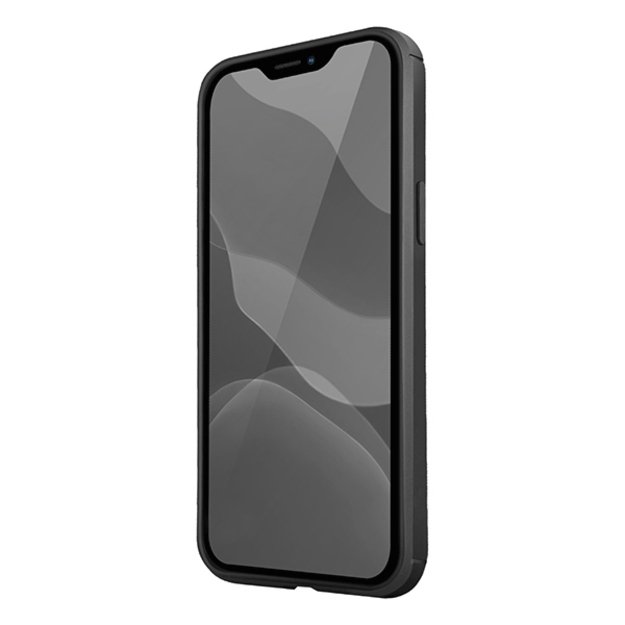 Uniq Hexa case for iPhone 12 Pro Max - black 2