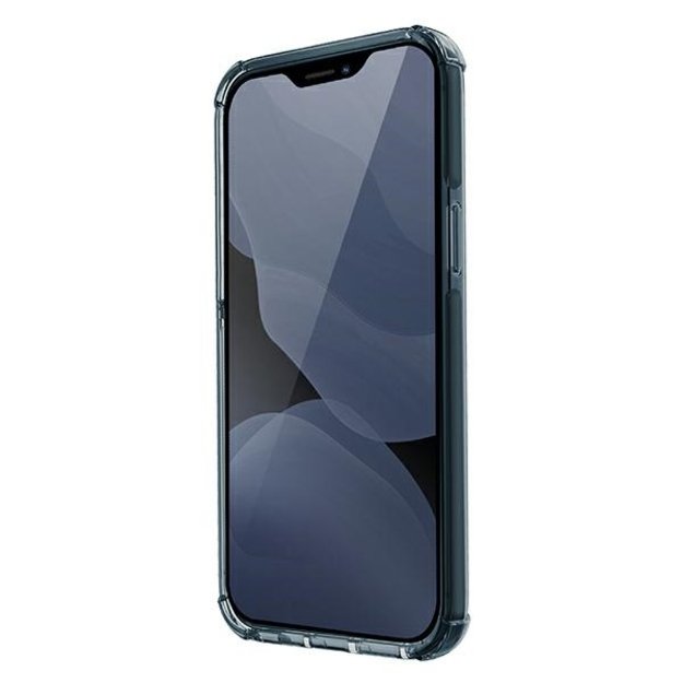 Uniq Combat case for iPhone 12 Pro Max - blue 2
