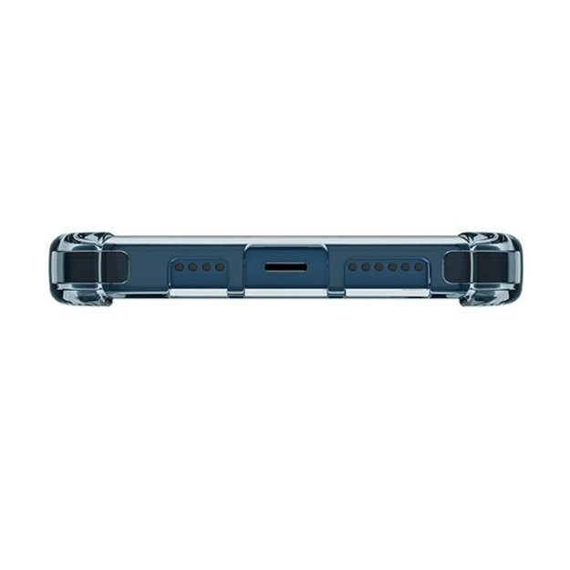 Uniq Combat case for iPhone 12 Pro Max - blue 4