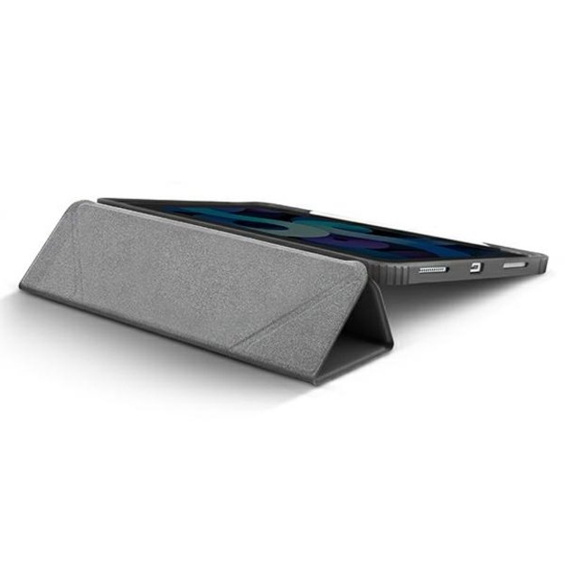 Uniq Moven case for iPad Pro 12.9' '  (2021) - gray 4