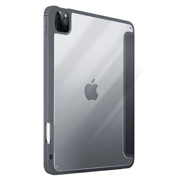Uniq Moven case for iPad Pro 12.9' '  (2021) - gray 3