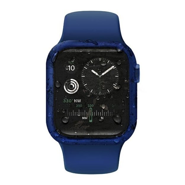 Uniq Nautic case for Apple Watch 4/5/6/SE 40mm - blue 2