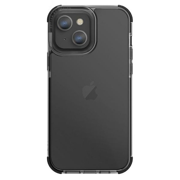 Uniq Combat case for iPhone 13 mini - black 1