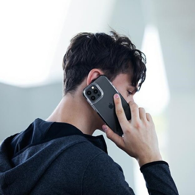 Uniq Combat case for iPhone 13 mini - black 5