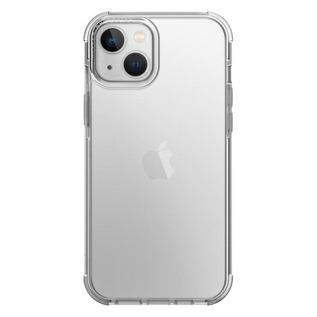 Uniq Combat case for iPhone 14 Plus - transparent 1
