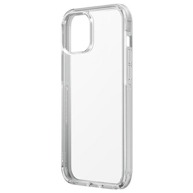 Uniq Combat case for iPhone 14 Plus - transparent 2