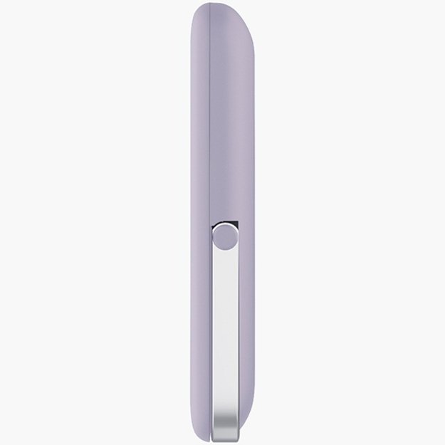 Powerbank Uniq Hoveo magnetic 5000mAh USB-C 20W PD - purple 2
