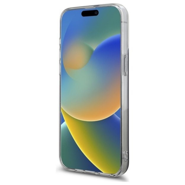 US Polo USHCP15XTPUHRBK iPhone 15 Pro Max 6.7&quot  black/black Shiny Big Logo 4