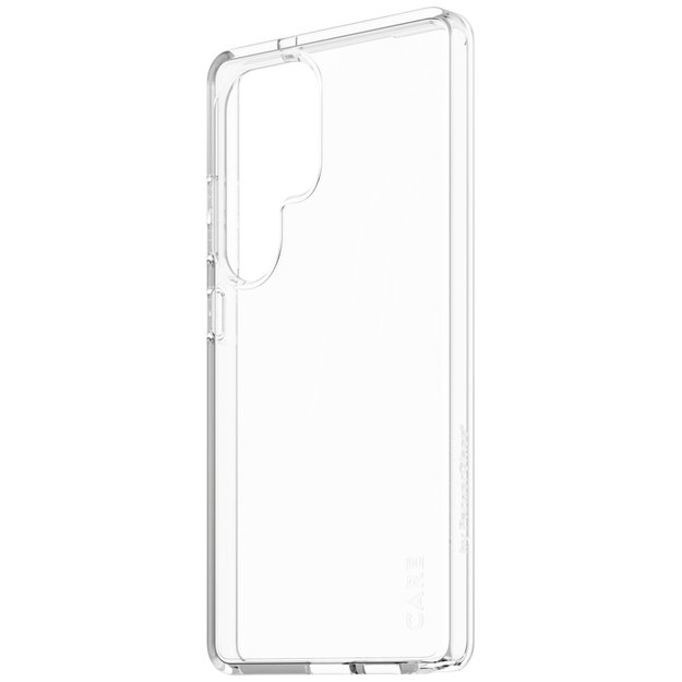 CARE by PanzerGlass Flagship Urban Combat Case for Samsung Galaxy S25 Ultra - Clear 2