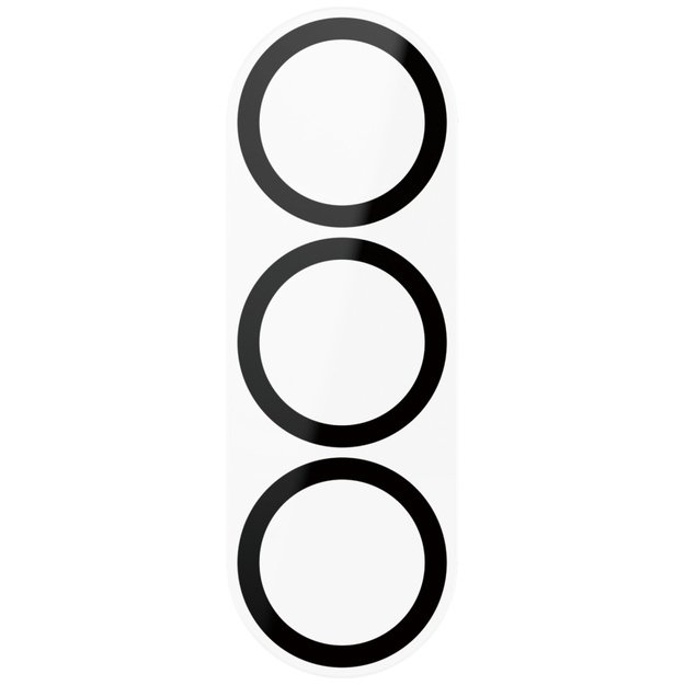 PanzerGlass PicturePerfect Lens Protector for Samsung Galaxy S25 2