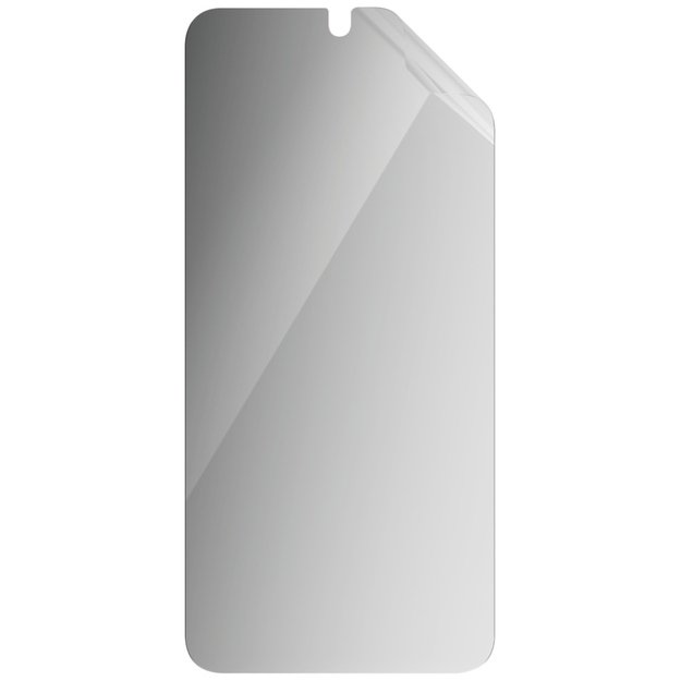 PanzerGlass Eco Matrix Ultra-Wide Fit Privacy Glass for Samsung Galaxy S25 2