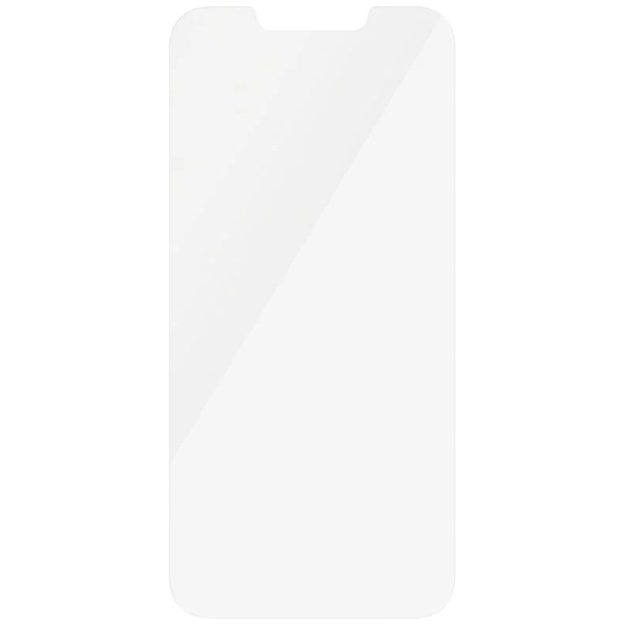 PanzerGlass Classic Fit Tempered Glass for iPhone 16e - Clear 2