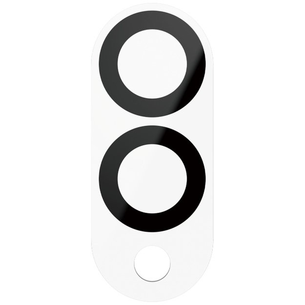 PanzerGlass PicturePerfect Lens Protector Tempered Glass for Samsung Galaxy S25 Edge - Clear 2