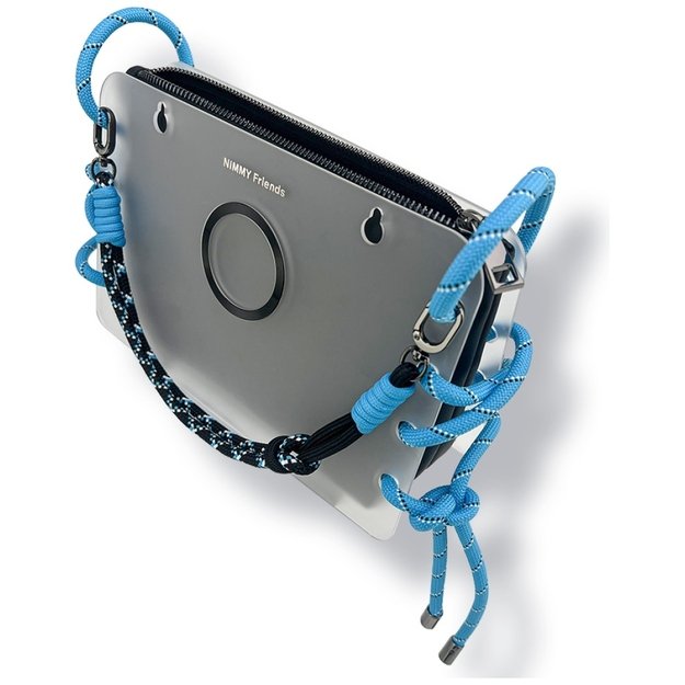 Nimmy Cool&amp Cute 2.0 Phone Bag - Black 2