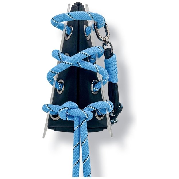 Nimmy Cool&amp Cute 2.0 Phone Bag - Black 3