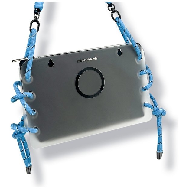 Nimmy Cool&amp Cute 2.0 Phone Bag - Black 1