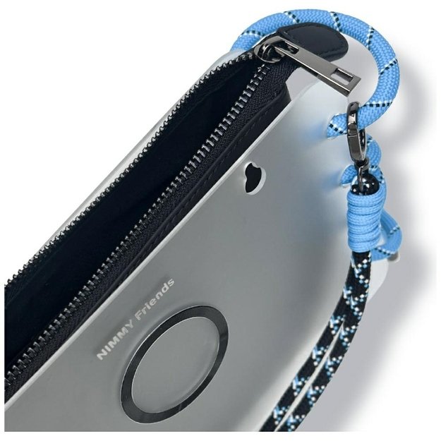 Nimmy Cool&amp Cute 2.0 Phone Bag - Black 5