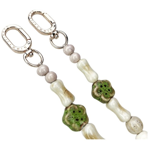 Nimmy New Big Eye Cute Pets 2.0 Bag Charm - Brown 3